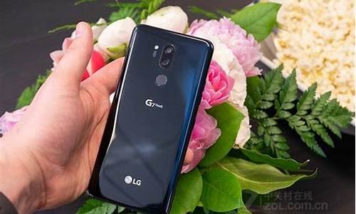 lgg7手机刷其他系统_lgg7刷系统有什么用_1