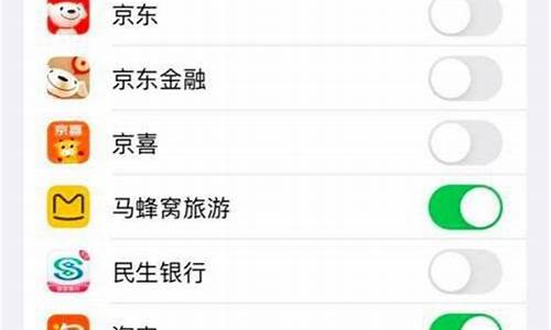 iphone微信相机权限设置在哪里打开_iphone微信相机权限设置在哪