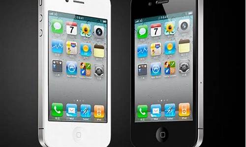 iphone4美国上市时间_美国苹果4代手机报价