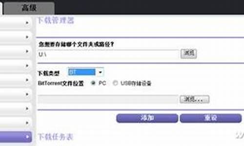 NETGEAR无线路由器设置_netgear无线路由器