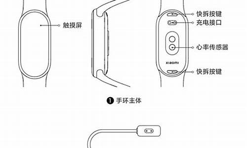 小米手环使用说明书电子版最新_小米手环使用说明书电子版最新版本